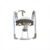 Shop Ingenuity ConvertMe Swing-2-Seat, Nash at GoodBuy Gear