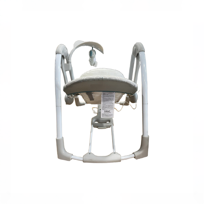 Shop Ingenuity ConvertMe Swing-2-Seat, Nash at GoodBuy Gear