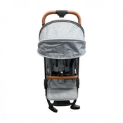 Shop Zoe The Traveler Stroller, 2025, Ocean at GoodBuy Gear