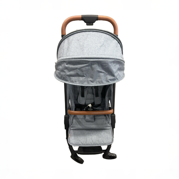 Shop Zoe The Traveler Stroller, 2025, Ocean at GoodBuy Gear