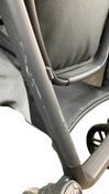 Shop UPPAbaby VISTA V2 Stroller, 2021, Greyson (Charcoal Melange) at GoodBuy Gear