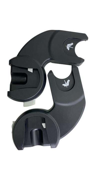 Shop Bugaboo Dragonfly Stroller, 2023, Black, Midnight Black, Midnight Black at GoodBuy Gear