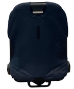 Shop Cybex Gazelle S Seat Unit, Ocean Blue, Silver Frame at GoodBuy Gear