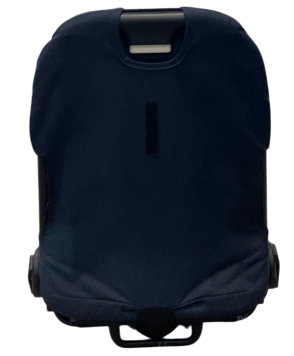 Shop Cybex Gazelle S Seat Unit, Ocean Blue, Silver Frame at GoodBuy Gear