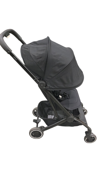 Shop Joolz Aer+ Stroller, 2023, Space Black at GoodBuy Gear