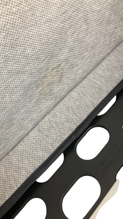 Shop UPPAbaby VISTA V2 Stroller, 2020, Stella (Grey Brushed Melange) at GoodBuy Gear