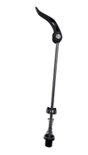 Shop Thule Chariot Sport 1, 2022, Midnight Black on Black at GoodBuy Gear