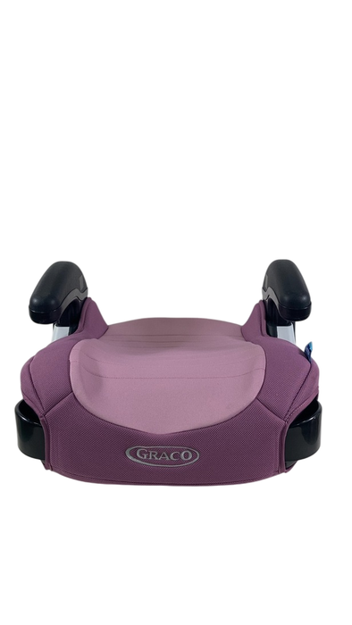 Shop Graco TurboBooster 2.0 Backless Booster Car Seat, 2024, Anna at GoodBuy Gear