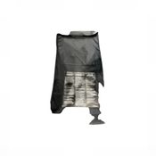 Shop Evenflo Omni Plus Stroller, 2023, Mylar Gray at GoodBuy Gear