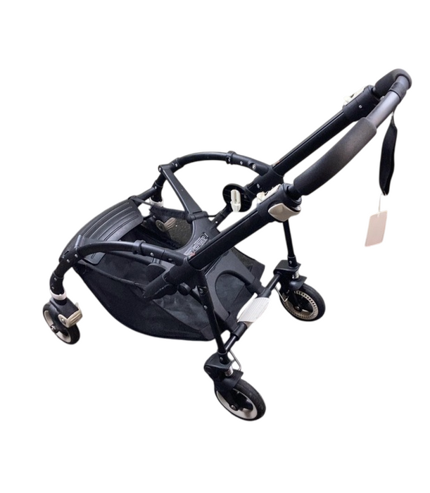 Shop Bugaboo Bee 3 Stroller Frame, 2018 at GoodBuy Gear