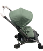 Shop Joolz Aer2 Lightweight Travel Stroller, 2025, Forest Green at GoodBuy Gear