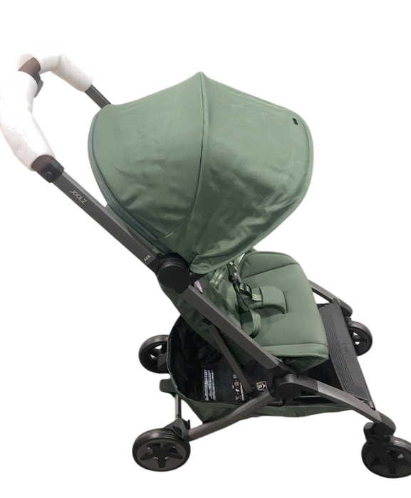Shop Joolz Aer2 Lightweight Travel Stroller, 2025, Forest Green at GoodBuy Gear