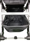 Shop Mockingbird Single 2.0 Stroller, Bloom, Windowpane, Silver With Penny Leather, 2025 at GoodBuy Gear