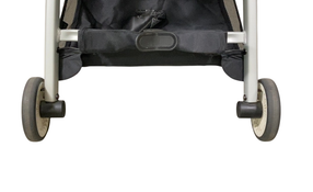 Shop Cybex Libelle 2 Compact Stroller, 2024, Fog Grey at GoodBuy Gear