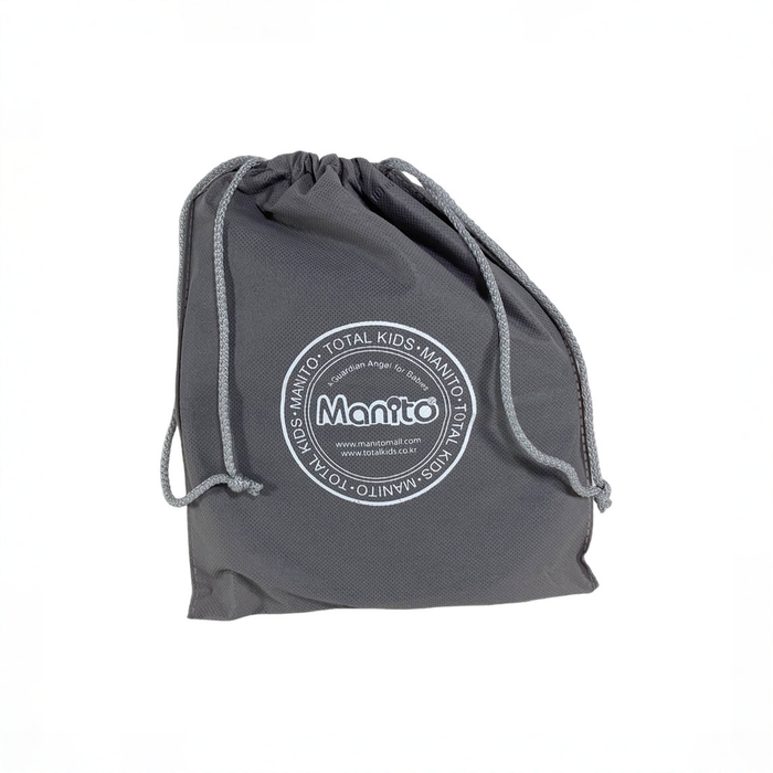 Shop Manito Sunshade for Car Seat Only, Black at GoodBuy Gear