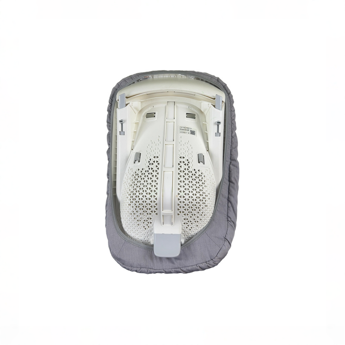 Shop Stokke Tripp Trapp Newborn Set, 2018+, Grey at GoodBuy Gear