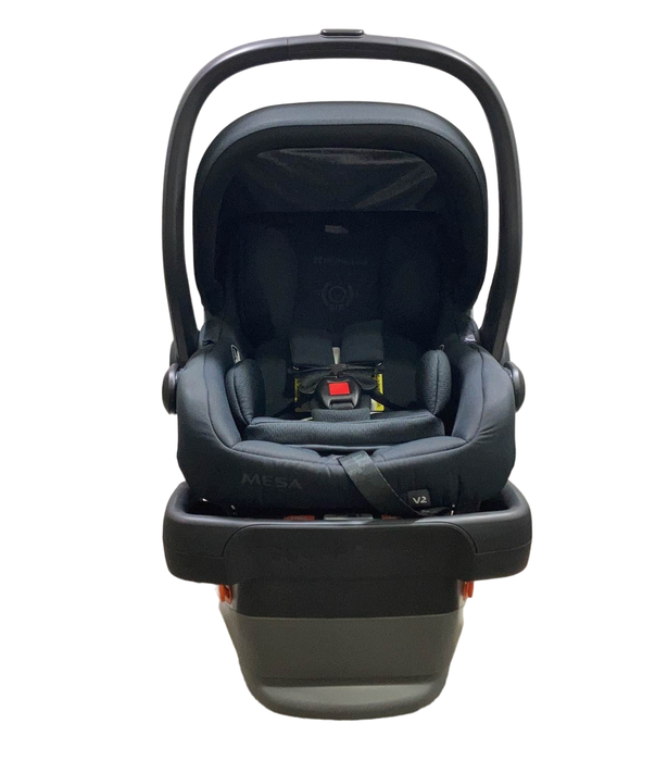 used Infantcarseat