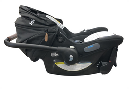 Shop Joie Mint Latch Infant Car Seat, 2025, Shale Dark at GoodBuy Gear