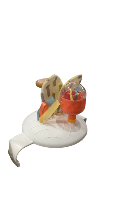Shop Skip Hop Discoverosity Montessori-Inspired 3-Stage Activity Center & Play Table, Multi at GoodBuy Gear