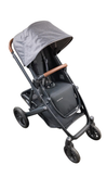 Shop UPPAbaby VISTA V2 Stroller, 2023, Greyson (Charcoal Melange) at GoodBuy Gear