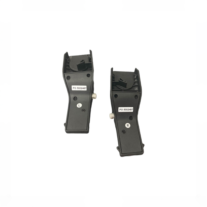 Shop Silver Cross Comet Car Seat Adapters at GoodBuy Gear