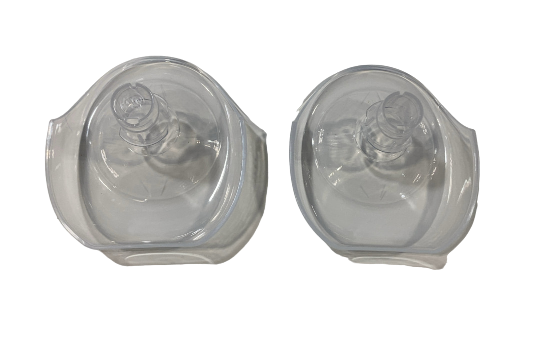 Shop Willow Go Wearable Breast Pump, Unknown, Double at GoodBuy Gear
