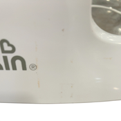 Shop Munchkin Bluetooth Enabled Baby Swing, White at GoodBuy Gear
