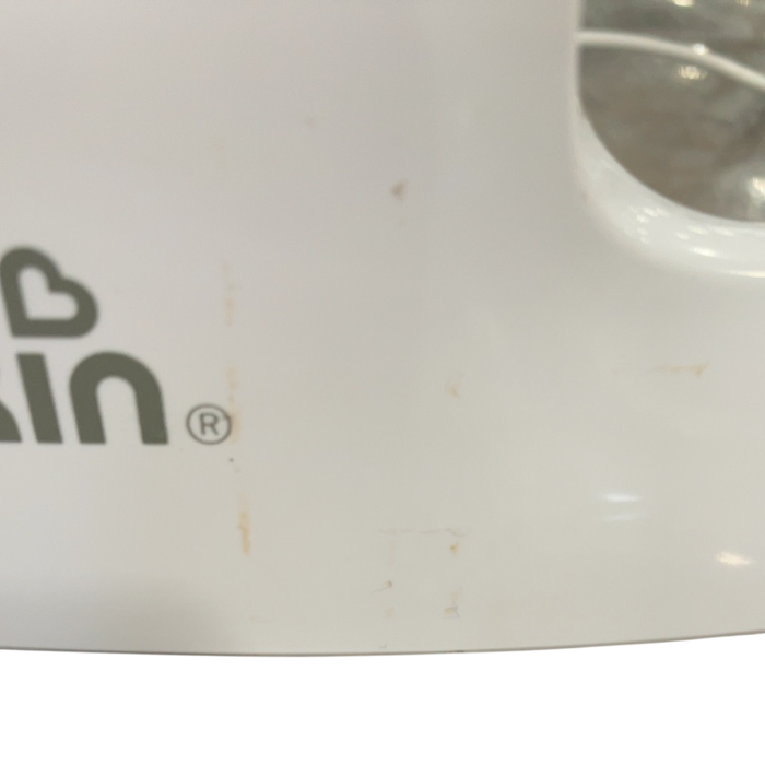 Shop Munchkin Bluetooth Enabled Baby Swing, White at GoodBuy Gear