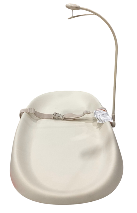 Shop Skip Hop Wipe-Clean Changing Pad, Oat at GoodBuy Gear