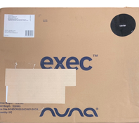 Shop Nuna EXEC All In One Car Seat, Caviar, 2025 at GoodBuy Gear