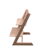 Shop Stokke Tripp Trapp High Chair With Baby Set, 2, Serene Pink at GoodBuy Gear