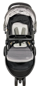 Shop Graco Modes 3 Lite Platinum Travel System, 2022, Wit at GoodBuy Gear