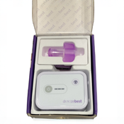 Shop Dr. Nozebest NozeBot On the Go Nasal Aspirator, Portable at GoodBuy Gear