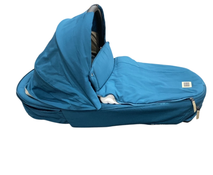 Shop Cybex PRIAM Lux Carry Cot, Mountain Blue at GoodBuy Gear