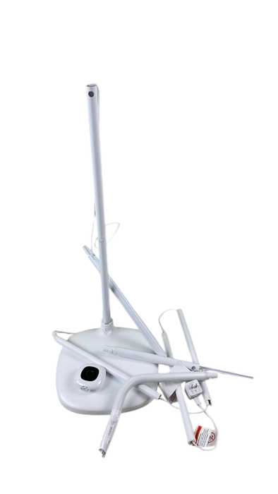 Shop Nanit Pro HD Baby Monitor with Floor Stand, Updated Model at GoodBuy Gear