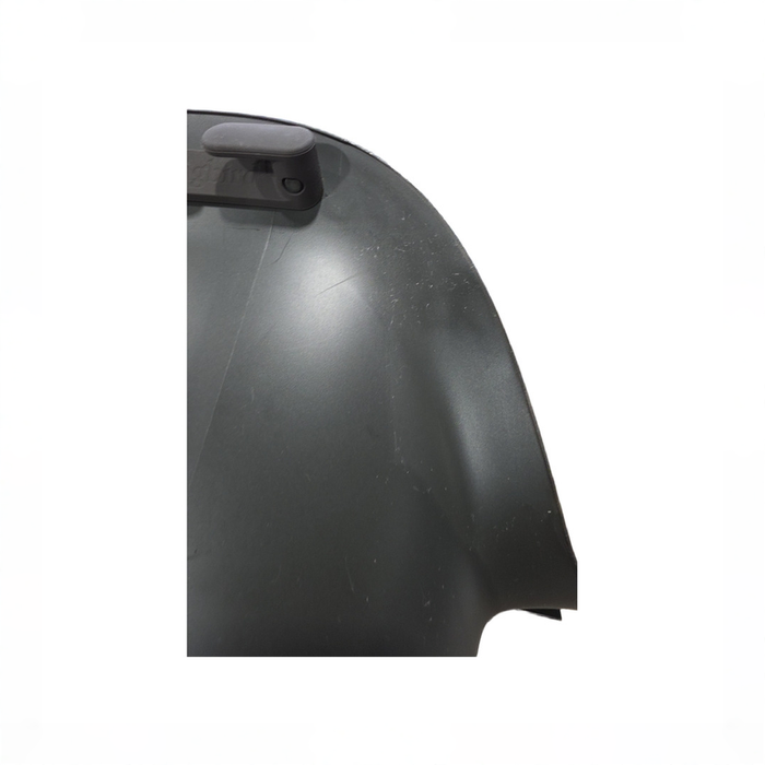Shop Mockingbird High Chair, Charcoal Black, Espresso Beech at GoodBuy Gear