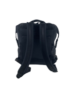 Shop Dagne Dover Indi Diaper Backpack Large, Onyx at GoodBuy Gear