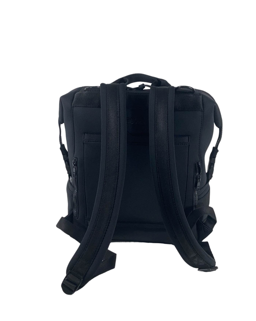Shop Dagne Dover Indi Diaper Backpack Large, Onyx at GoodBuy Gear