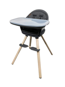 Shop Maxi-Cosi Moa 8-in-1 High Chair, Classic Graphite at GoodBuy Gear