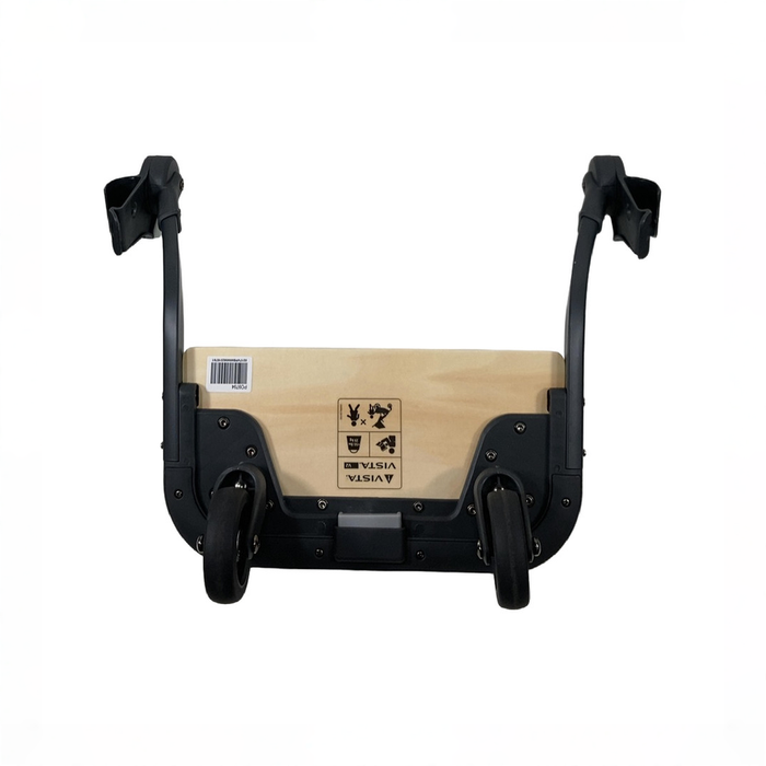 Shop UPPAbaby CRUZ PiggyBack Ride Along Board (2020+), V2/V3 at GoodBuy Gear