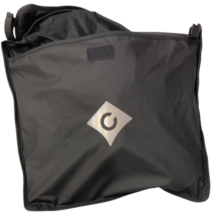 Shop Colugo Compact Stroller, 2023, Cool Grey at GoodBuy Gear