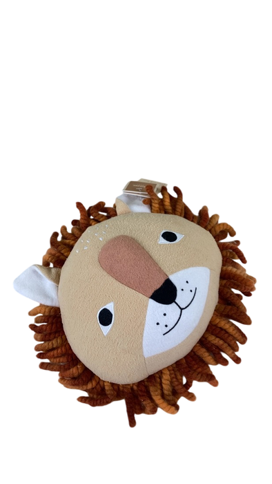 Shop Crane Baby Plush Head Wall Decor, Lion at GoodBuy Gear