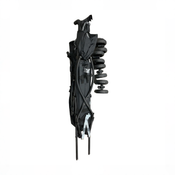Shop Summer By Ingenuity 3D Mini Stroller, Grey/Black, unknown at GoodBuy Gear