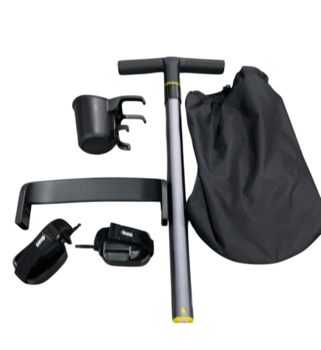 Shop Doona Liki Trike S3, Slate green at GoodBuy Gear