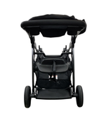 Shop Chicco Corso Flex Convertible Flex Stroller Frame, 2023 at GoodBuy Gear
