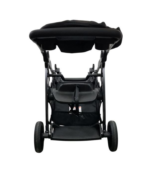 Shop Chicco Corso Flex Convertible Flex Stroller Frame, 2023 at GoodBuy Gear