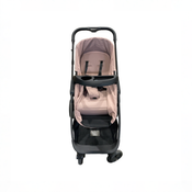 Shop Mompush Wiz Pro 4-in-1 Baby Stroller, 2026, Pink at GoodBuy Gear