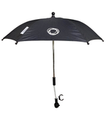 used Bugaboo Parasol, Midnnight Black