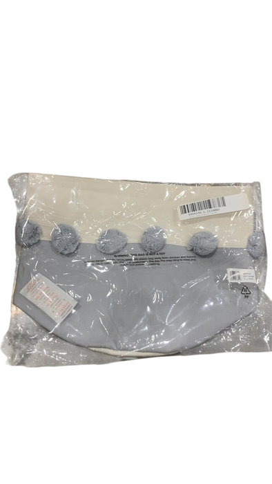 Shop Toddlekind Storage Basket, Small, Stone at GoodBuy Gear