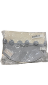 Shop Toddlekind Storage Basket, Small, Stone at GoodBuy Gear